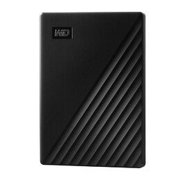 Imagen de Western Digital Disco Duro Externo 2000 GB USB 3.0 Portátil Negro