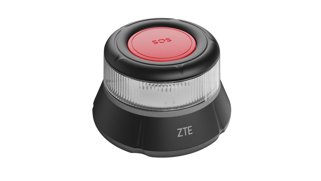 ZTE E1 Baliza V16 homologada DGT – Luz de emergencia coche