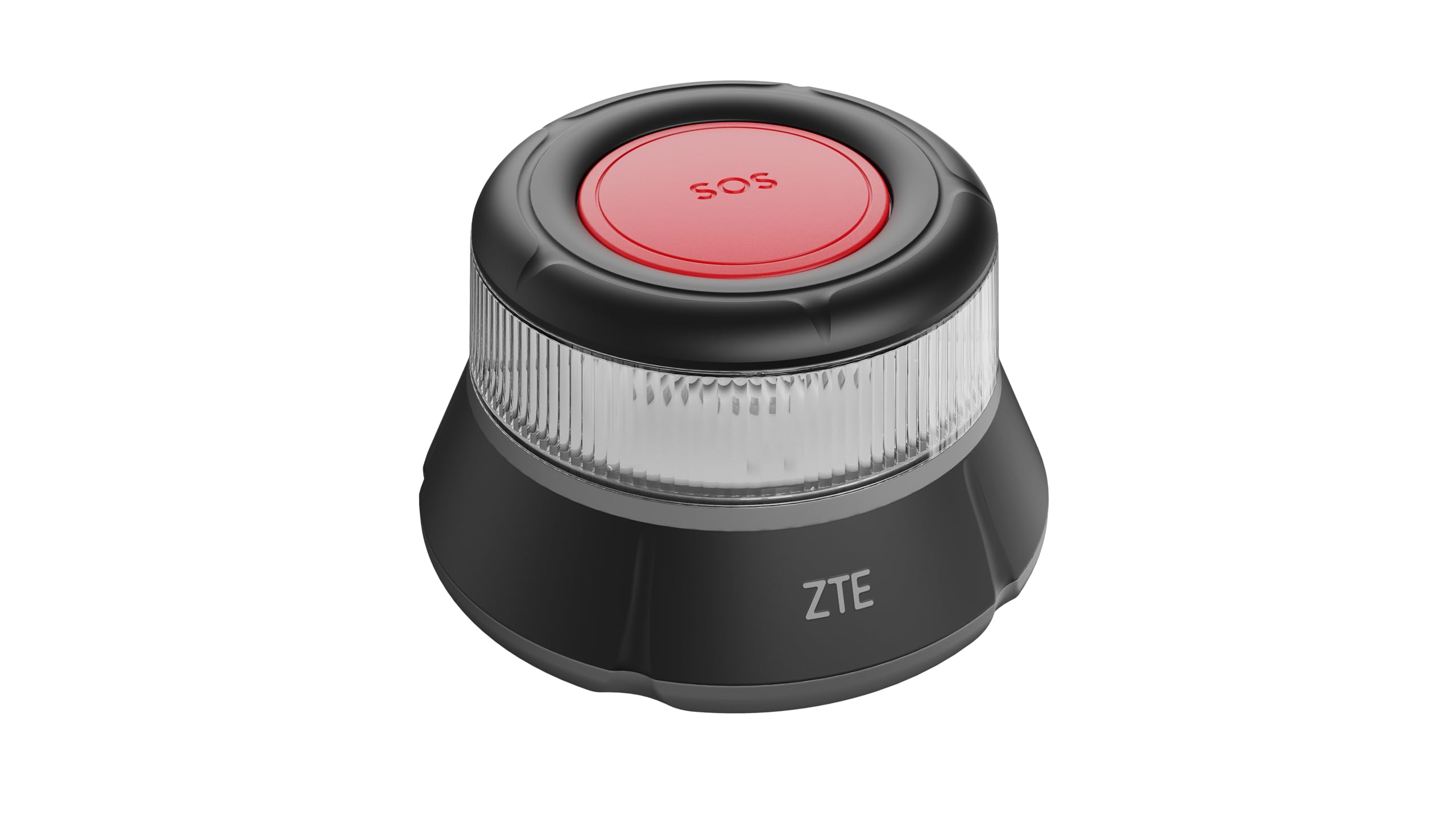 ZTE E1 Baliza V16 homologada DGT – Luz de emergencia coche