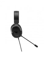 ASUS TUF Gaming H3 Auriculares Diadema Negro, Gris - imagen 2