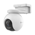 Imagen de Ezviz Cámara 4G CS-EB8 3MP Batería Recargable Visión Nocturna 360°