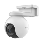 Imagen de Ezviz Cámara 4G CS-EB8 3MP Batería Recargable Visión Nocturna 360°