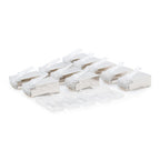 Nanocable CONECTOR RJ45 8 HILOS FTP CAT.6 (10 UDS) - imagen 3
