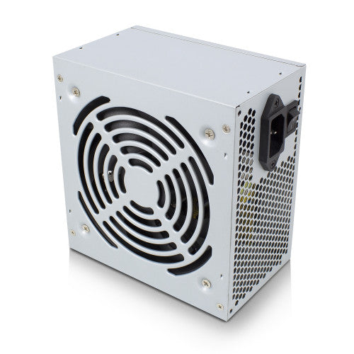EWENT FUENTE ALIMENTACION ATX 500W V2.3 PRO LINE 3XSATA (EW3909) - imagen 1