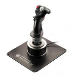 Thrustmaster HOTAS Warthog Flight Stick Palanca de mando PC USB 2.0 Negro - imagen 1