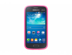 Samsung Funda para Teléfono Móvil EF-PS727B Rosa Compatible con Galaxy Ace 3 - imagen 2