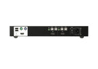 Aten CS1182H interruptor KVM Montaje en rack Negro - imagen 2