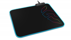 Krom Knout RGB Negro Alfombrilla de ratón para juegos - imagen 1