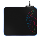 Krom Knout RGB Negro Alfombrilla de ratón para juegos - imagen 3