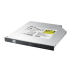 Asus REGRABADORA INTERNA ASUS ULTRA-SLIM SDRW-08U1MT/BLK/B/GEN BULK - imagen 1
