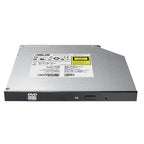 Asus REGRABADORA INTERNA ASUS ULTRA-SLIM SDRW-08U1MT/BLK/B/GEN BULK - imagen 2