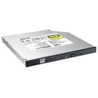 Asus REGRABADORA INTERNA ASUS ULTRA-SLIM SDRW-08U1MT/BLK/B/GEN BULK - imagen 3