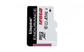 Kingston Technology High Endurance memoria flash 128 GB MicroSD Clase 10 UHS-I - imagen 1