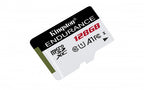 Kingston Technology High Endurance memoria flash 128 GB MicroSD Clase 10 UHS-I - imagen 2