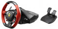 THRUSTMASTER VOLANTE + PEDALES FERRARI 458 SPIDER PARA XBOX ONE (4460105) - imagen 1
