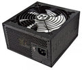 NOX Hummer 80 unidad de fuente de alimentación 650 W 20+4 pin ATX ATX Negro, Blanco