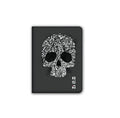 Varios Ziron ZR192 funda para tablet 17,8 cm (7") Folio Negro, Blanco