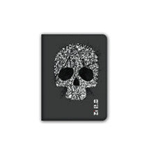 Varios Ziron ZR192 funda para tablet 17,8 cm (7") Folio Negro, Blanco