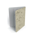 Varios Ziron ZR186 funda para tablet 17,8 cm (7") Folio Blanco