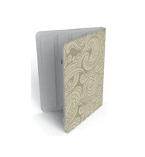 Varios Ziron ZR186 funda para tablet 17,8 cm (7") Folio Blanco