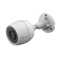 Imagen de Ezviz Cámara IP WiFi CS-H3C 3MP Color Visión Nocturna 0.01 Lux