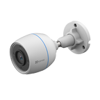 Imagen de Ezviz Cámara IP WiFi CS-H3C 3MP Color Visión Nocturna 0.01 Lux