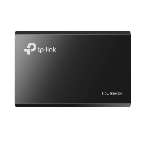 TP-Link Inyector PoE POE150S Compatible con 802.3af, 100 Metros, Tamaño de Bolsillo - imagen 2