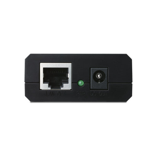 TP-Link Splitter PoE POE10R Compatible 802.3af Salida 12V/9V/5V Tamaño de Bolsillo - imagen 3
