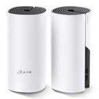 TP-Link Sistema Wi-Fi Mesh Deco M4(2-Pack) AC1200, 2 Puertos Gigabit, MU-MIMO - imagen 2