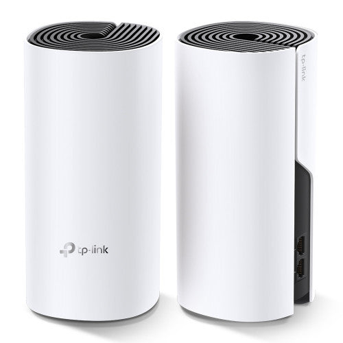 TP-Link Sistema Wi-Fi Mesh Deco M4(2-Pack) AC1200, 2 Puertos Gigabit, MU-MIMO - imagen 2