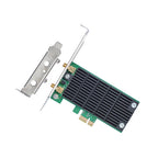 TP-Link Adaptador Wi-Fi PCIe Archer T4E 1200Mbps Doble Banda Beamforming - imagen 2