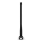 TP-Link Adaptador USB Wi-Fi Archer T2U Plus AC600 Doble Banda Alta Ganancia - imagen 2