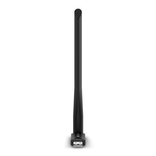 TP-Link Adaptador USB Wi-Fi Archer T2U Plus AC600 Doble Banda Alta Ganancia - imagen 2