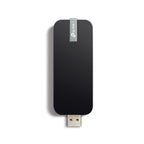 TP-Link Adaptador USB Inalámbrico Archer T4U AC1300 Doble Banda USB 3.0 Beamforming - imagen 2