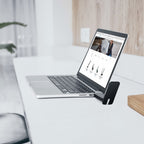 TP-Link Adaptador USB Inalámbrico Archer T4U AC1300 Doble Banda USB 3.0 Beamforming - imagen 3