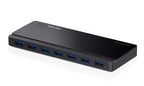 TP-LINK UH700 USB 3.2 Gen 1 (3.1 Gen 1) Micro-B 5000 Mbit/s Negro - imagen 1