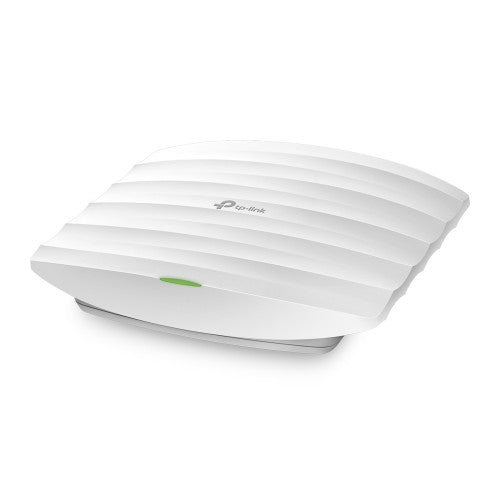 TP-Link Punto de Acceso Inalámbrico EAP110 300Mbps PoE Pasivo Gestión Centralizada - imagen 2