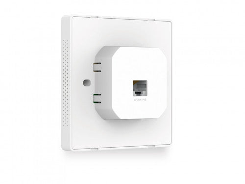 TP-Link Punto de Acceso Wi-Fi N300 EAP115-Wall 2 Puertos RJ45 PoE 802.3af - imagen 2