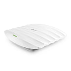 TP-Link Punto de Acceso Inalámbrico EAP110 300Mbps PoE Pasivo Gestión Centralizada - imagen 3