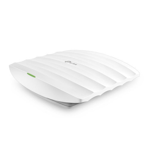 TP-Link Punto de Acceso Inalámbrico EAP110 300Mbps PoE Pasivo Gestión Centralizada - imagen 3
