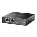 TP-Link Controlador Hardware OC200 Gestión Centralizada 2 Puertos Ethernet PoE - imagen 2