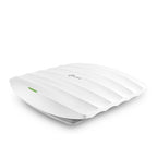 TP-Link Punto de Acceso Wi-Fi EAP225 AC1350 Doble Banda MU-MIMO PoE - imagen 3