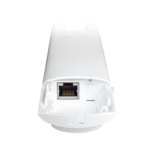 TP-Link Punto de Acceso Wi-Fi EAP225-Outdoor AC1200 Doble Banda IP65 PoE - imagen 3