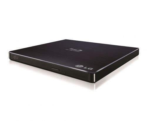 Imagen de LG BP55EB40 unidad de disco óptico Negro Blu-Ray RW