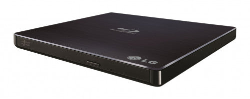 LG BP55EB40 unidad de disco óptico Negro Blu-Ray RW - imagen 2