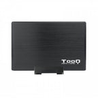 TooQ CAJA HDD 3,5" SATA A USB 2.0/3.0 NEGRA - imagen 3