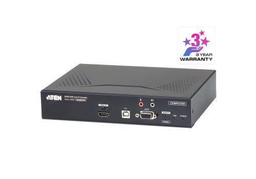 Aten KE8950T interruptor KVM