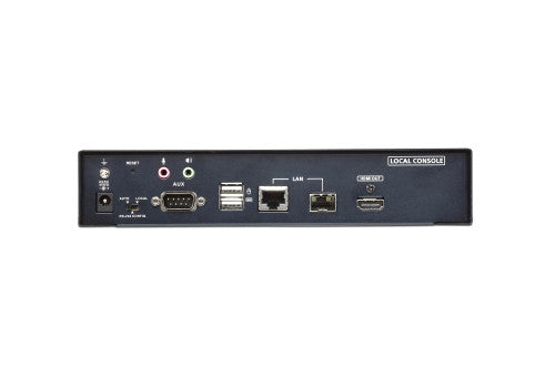Aten KE8950T interruptor KVM - imagen 2