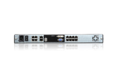 Aten KL1108VN interruptor KVM - imagen 2
