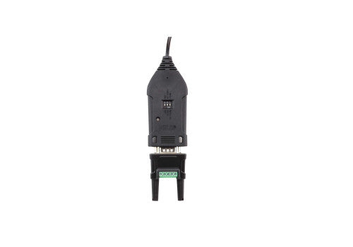 Aten UC485 adaptador de cable USB A DB-9 Negro - imagen 3